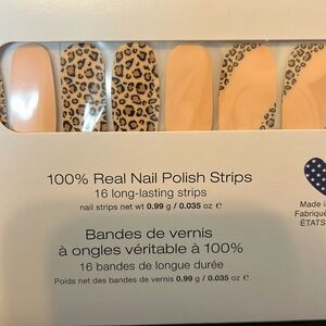 💅 Trend Spotted Color Street NIP